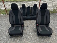 Sitze innere verkleidung Sitz Subaru WRX VB 2022r