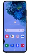 Samsung Galaxy S20 5G G981B 128GB dual sim niebieski