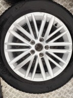 VW PASSAT B8 wheels ALU discs 235/55/17
