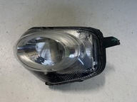 halogen lewy FIAT 500 LIFT 15-