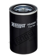 Palivový filter H540WK HENGST
