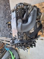 RENAULT MASTER III 10-15 engine 2.3 DCI 100KM 74KM M9T A676 EURO 5