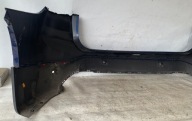 bumper rear part rear BMW X1 F48 PDC
