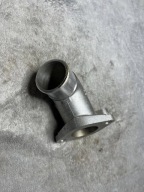 Mitsubishi ECLIPSE CROSS hose radiator powietrz air 1542A166 !J