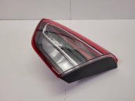 light rear to the bonnet right side Opel Crossland X 2019 2SD.2238