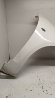 SUZUKI SWIFT MK7 fender right front 2010