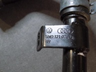 VW TIGUAN i 2.0 TDI cijev vode 5N0145762BN