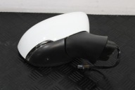 mirror right 9 vertical RENAULT CLIO IV 4 LIFT