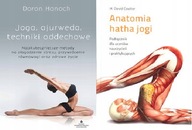 Joga ajurweda + Anatomia hatha jogi