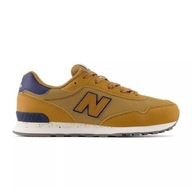 Buty New Balance Jr GC515DH r.39