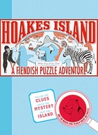 Hoakes Island: A Fiendish Puzzle Adventure Friel
