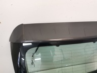 OPEL ASTRA J LIFT HB trunk door boot Z190