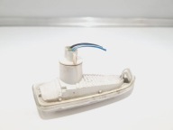 indicator of a fender front left side Opel Astra J 2010 13273103