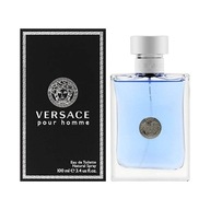 Versace Pour Homme 100ml EDT Medusa Perfumy Męskie