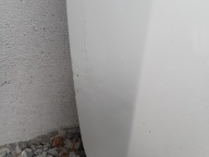 Cofano MERCEDES GLA 247 2019- A2478807401