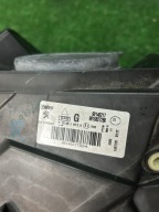 REFLEKTOR left PEUGEOT RIFTER LED 9816827280 NR.R