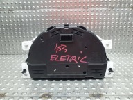 dials clock SMART FORFOUR II III W453 ELEKTRYK EUROPA