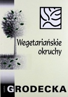 WEGETARIAŃSKIE OKRUCHY (KSIĄŻKA)