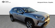 Toyota RAV4 2.5 Hybrid Executive 4x2 Gwarancja...