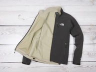 THE NORTH FACE__AL5C APEX SOFTSHELL__BRĄZOWA__L__J.NOWA