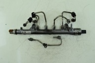 injection ramp sensor VW PASSAT B7 GOLF VI AUDI A3 8P 1.6 TDI 03L130089B