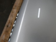 AUDI A8 D3 and LIFT trunk door boot rear part LY7W