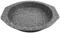 Oválna forma na pečenie Granit 28,5 cm MR-1123