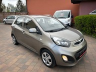 Kia Picanto 1.0 Benzyna