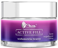 AVA LABORATORIUM ACTIVE FILL VOLUMETRIA TVÁRE 50ml