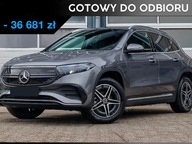 Mercedes-Benz Eqa 300 4-Matic AMG Line Suv (228KM) 2023