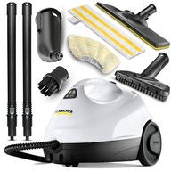 MOP PAROWY UNIWERSALNY MYJKA PAROWA KARCHER SC 2 EASYFIX ZESTAW PAROWNICA