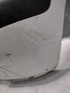 Paraurti posteriore Citroen C3 e k: EWP