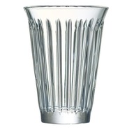 La Rochere Zinc szklanka 380ml grube szkło francuskie long drink