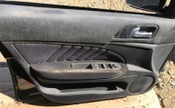 ALFA ROMEO 159 complete door left front EUROPA