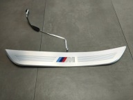 BMW 7 G11 moulding threshold 8061043