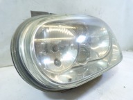 light left front front VOLKSWAGEN GOLF 4 IV fog light (6) (K1)
