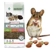 VL-Rat&Mouse Complete 2kg - potkan, myš