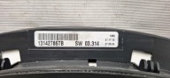 dials OPEL ASTRA III 13142786TB