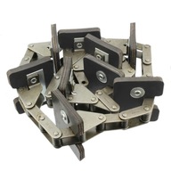 GABONASZÁLLÍTÓ LÁNC CLAAS 654739