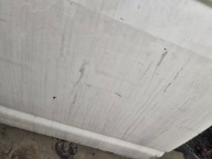door sliding VW T5 T5 lift side right biale