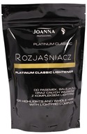 JOANNA ROZJAŚNIACZ DO WŁOSÓW - ZŁOTY PLATINUM CLASSIC 450G