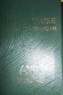 Dictionnaire polonais- francais - Praca zbiorowa