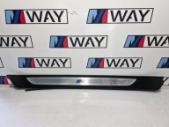 BMW 3 E90 E91 modanatura OZDOBNE DEKORY KOMPLET EDITION 7255930 7906900
