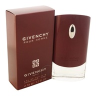 GIVENCHY POUR HOMME WODA TOALETOWA 50ML SPRAY (30315) [PERFUMY]