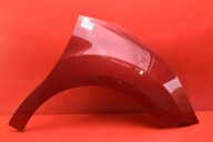 fender right front front red CITROEN C3 12-16