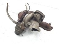 turbo 04L253016K 1.6 TDI SEAT TOLEDO IV