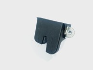 lock bonnet boot rear part OE 461860094 Seat Leon 2 II 05-12