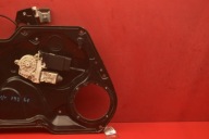 window regulator left front EU 1M1837729E SEAT TOLEDO 2 II sedan 99-06