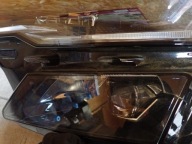light front left SKODA KAROQ LIFT FULL LED 57B941035B