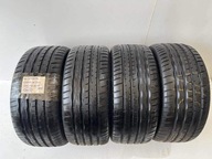 4X HANKOOK VENTUS S1 EVO OPONY 225/35 R18 87Y